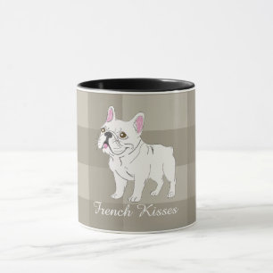 Franska Kyssar Mugg