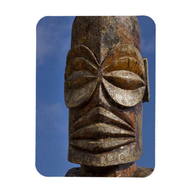 Franska Polynesien, Cooköarna, Rarotonga, Magnet (Vertikal)