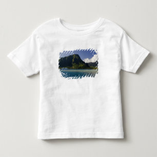 Franska Polynesien, Moorea. Paul Gauguin T Shirt