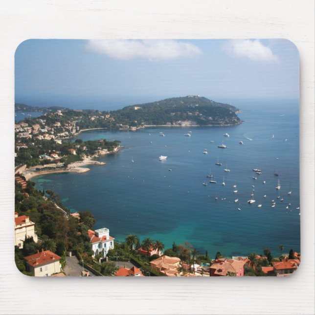 Franska Riviera Musmatta (Framsidan)