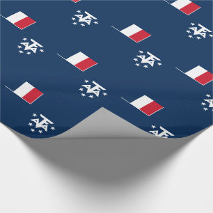 Franska sydliga och antarktiska territoriet presentpapper