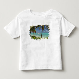 Franska Västindien, Guadaloupe, Grande Terre, 2 T Shirt