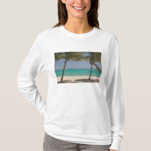 Franska Västindien, Guadaloupe, Marie, Galante 2 Tee Shirt