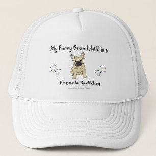 FranskaBulldogFawn Keps