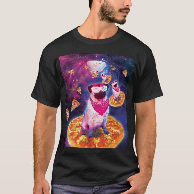 Franskälskare T Shirt (Framsida)