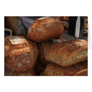 Franskbröd vid ProvenceProvence OBS Kort