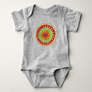 Fransken Tarte aux Fruit Tart Paj T Shirt