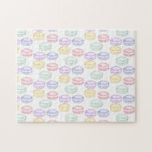 Fransken Vattenfärg