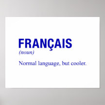 FRANSKENS språk