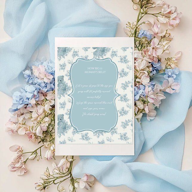 Franskens stötspel för babybabyskor (Skapare uppladdad)