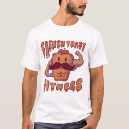 FRANSKENS TOSTÄNDIGHET T SHIRT