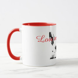 Franskis Mugg