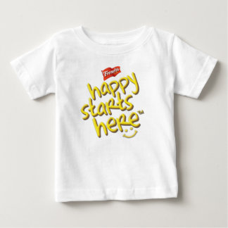 Fransk'Småbarn Shirt Tee