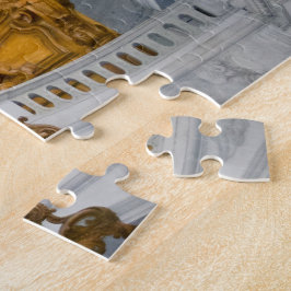 Franskt organpussel - St Roch Pussel