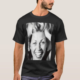 Frantic Monroe T Shirt