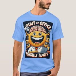 Frånvarande T Shirt