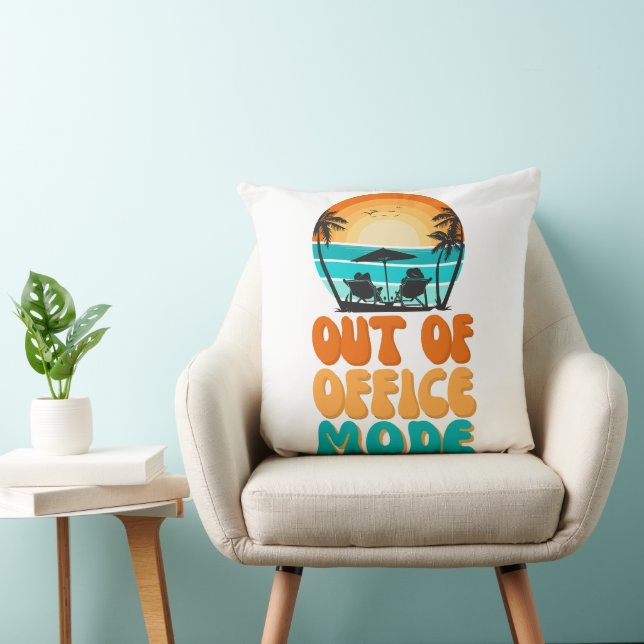 Frånvaroläge Kudde (Stol)