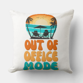 Frånvaroläge Kudde