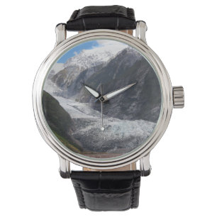 Franz Josef Glacier, Nya Zeeland Armbandsur