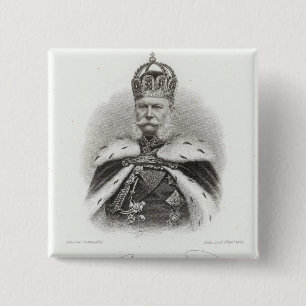 Franz-Joseph mig av Österrike Knapp