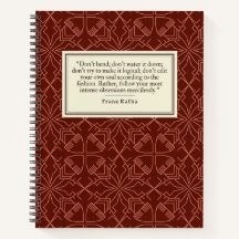 Franz Kafka-citattecken