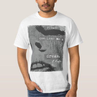 Franz Kafka T Shirt