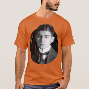 Franz Kafka T Shirt
