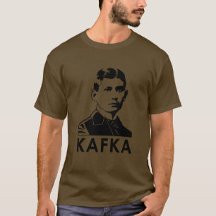 Franz Kafka Tee