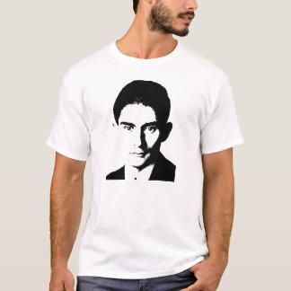 Franz Kafka Tröja