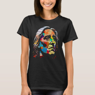 Franz Liszt Musik Kompositör Piano T Shirt