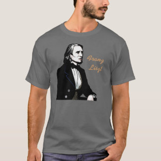 Franz Liszt Tee