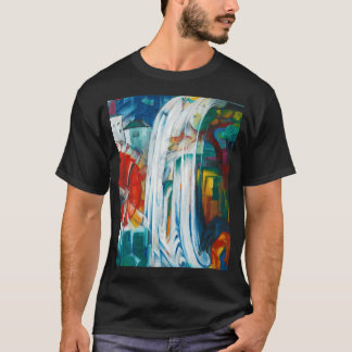 Franz Marc Bewitched T Shirt