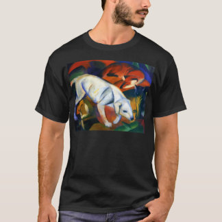 Franz Marc Three T Shirt