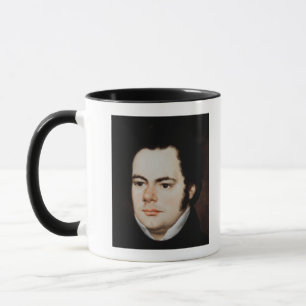 Franz Peter Schubert Mugg