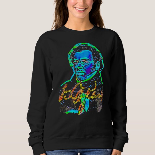 Franz Schubert Austria Composer T Shirt (Framsida)