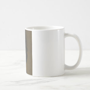 Franz Schubert Kaffemugg