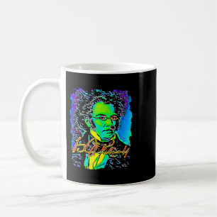 Franz Schubert Music Artist Kaffemugg