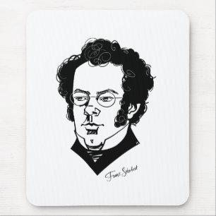 Franz Schubert Musmatta
