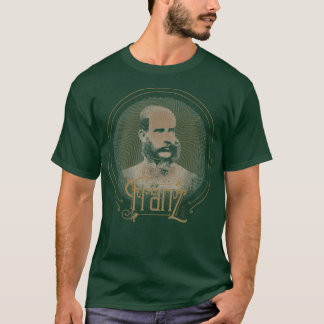 FRANZ T SHIRT