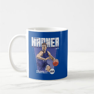 Franz Wagner Premiere Kaffemugg