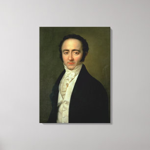Franz Xaver Mozart, mer sistnämnd bekant som Canvastryck