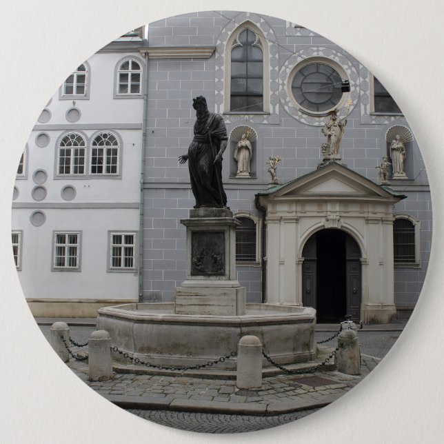 Franziskanerplatz Wien Knapp (Framsida)