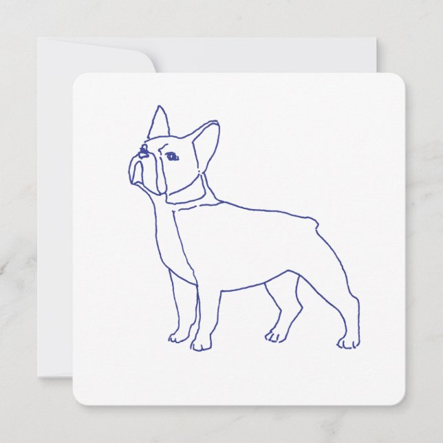 Französische Bulldogge (Framsida)