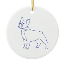 Französische Bulldogge