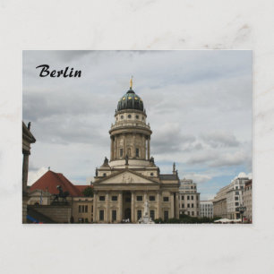 französischer dom vykort
