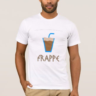 Frappe någon t-shirt