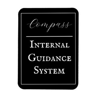fras "Compass - Internal Guidance System" Magnet