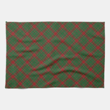 Fraser av kastläder Tartan Play Mönster