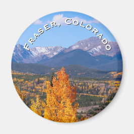 Fraser, Colorado Magnet