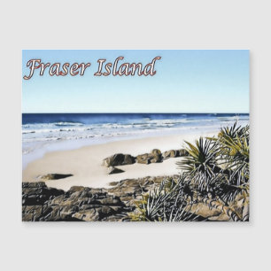 Fraser Island - Australien -